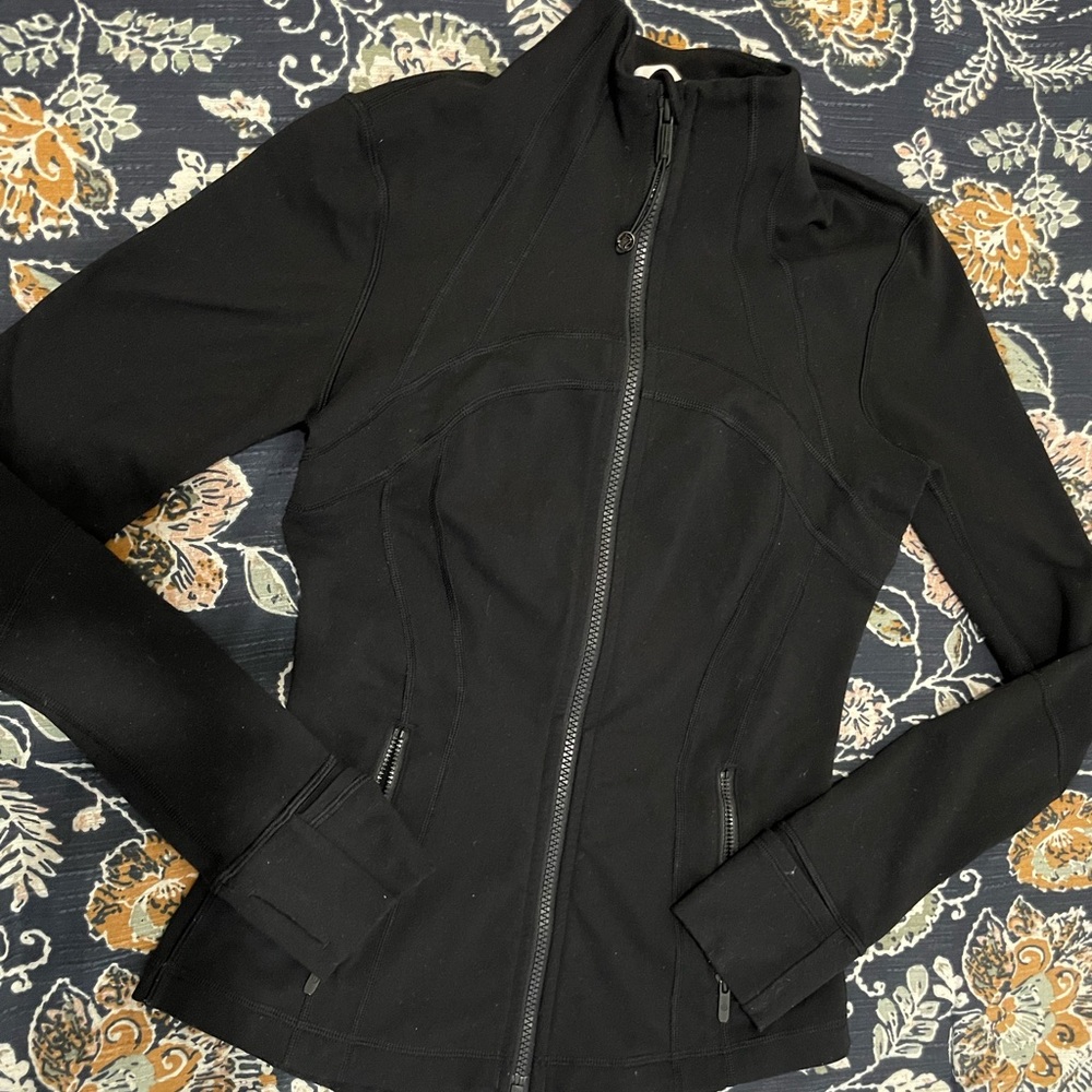 Lululemon Define Jacket